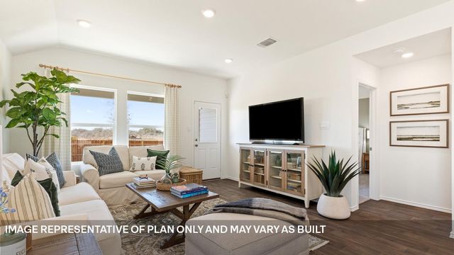 1933 Arbuckle DR, Leander, TX 78641