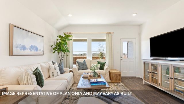 1933 Arbuckle DR, Leander, TX 78641