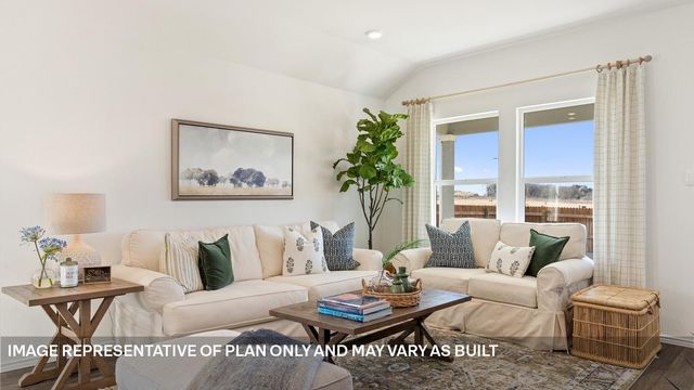 1933 Arbuckle DR, Leander, TX 78641