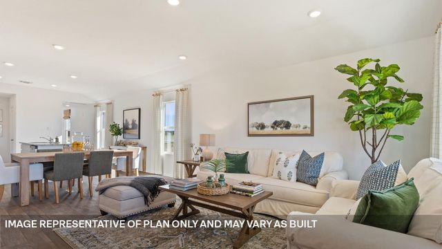 1933 Arbuckle DR, Leander, TX 78641