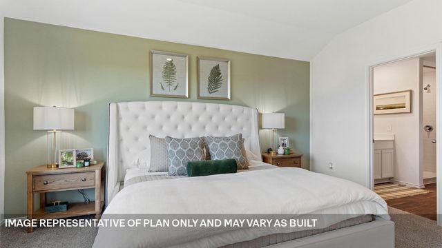 1933 Arbuckle DR, Leander, TX 78641