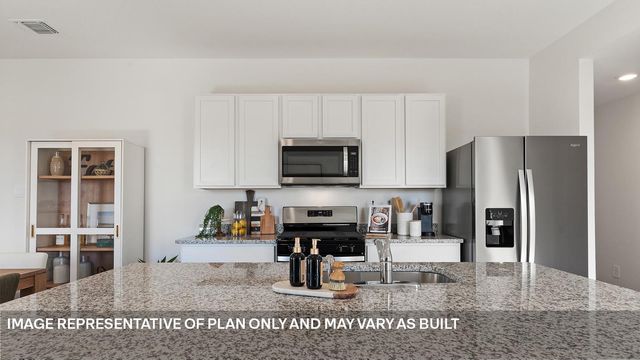 1933 Arbuckle DR, Leander, TX 78641