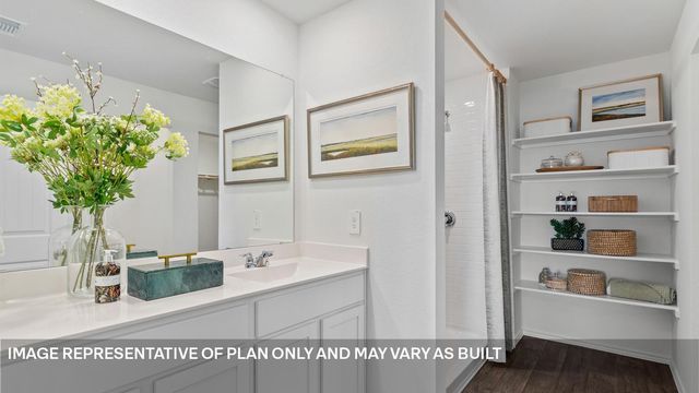 1933 Arbuckle DR, Leander, TX 78641