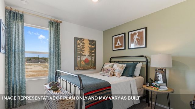 1933 Arbuckle DR, Leander, TX 78641