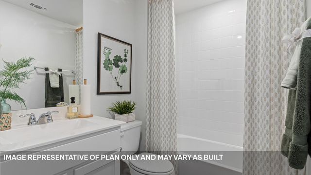 1933 Arbuckle DR, Leander, TX 78641