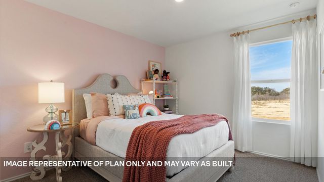 1933 Arbuckle DR, Leander, TX 78641