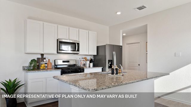 1933 Arbuckle DR, Leander, TX 78641