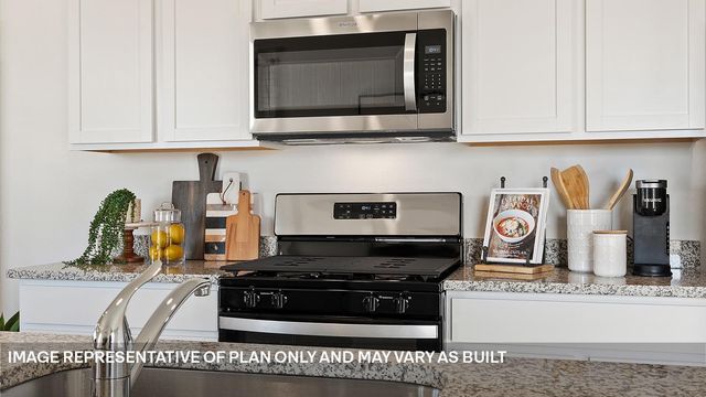 1933 Arbuckle DR, Leander, TX 78641