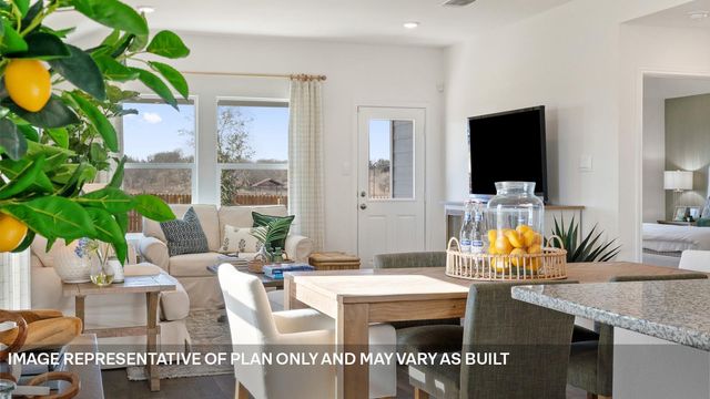 1933 Arbuckle DR, Leander, TX 78641