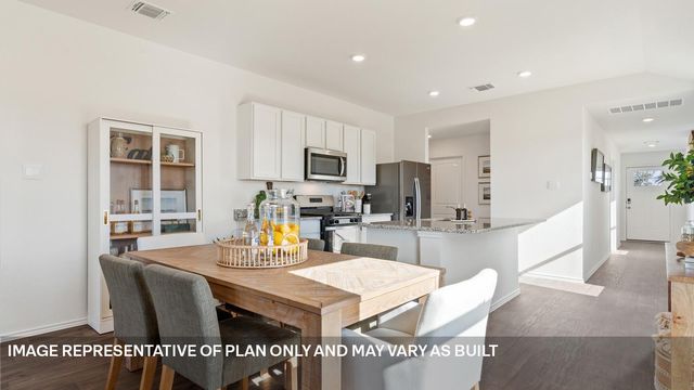 1933 Arbuckle DR, Leander, TX 78641