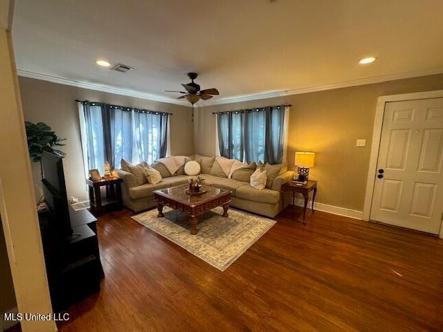 415 Walnut Street, Natchez, MS 39120