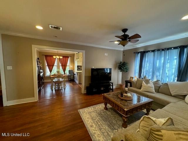 415 Walnut Street, Natchez, MS 39120