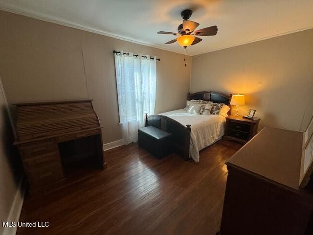 415 Walnut Street, Natchez, MS 39120