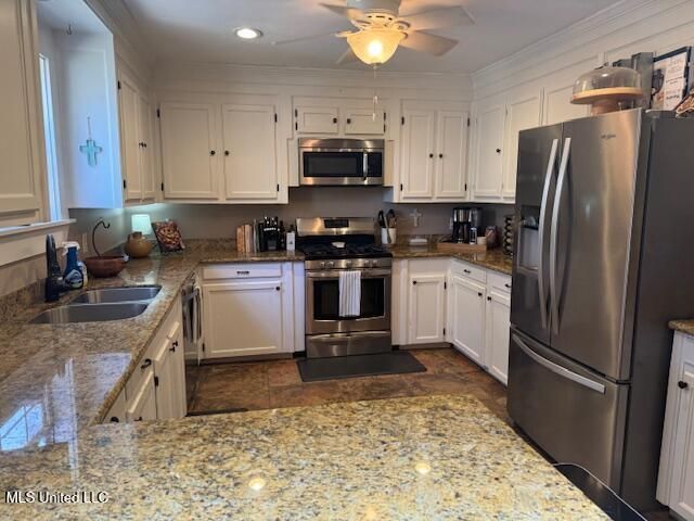 415 Walnut Street, Natchez, MS 39120