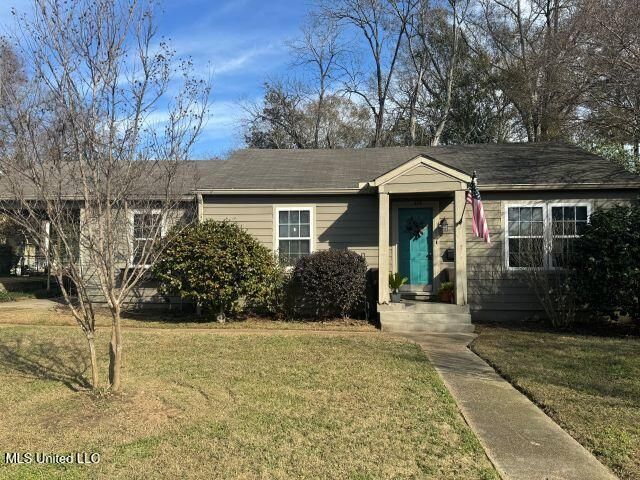 415 Walnut Street, Natchez, MS 39120