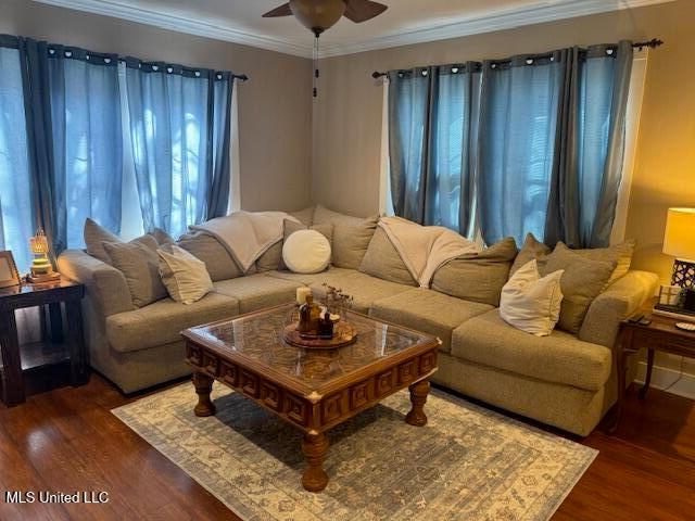 415 Walnut Street, Natchez, MS 39120