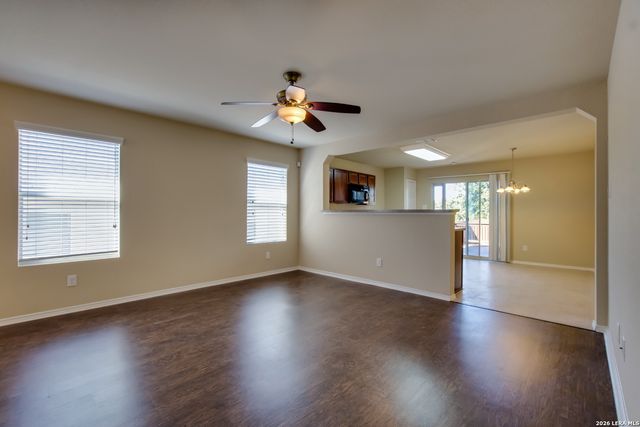 3771 HIDEAWAY GRN, San Antonio, TX 78261