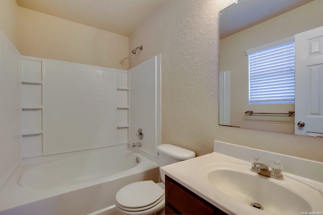 3771 HIDEAWAY GRN, San Antonio, TX 78261