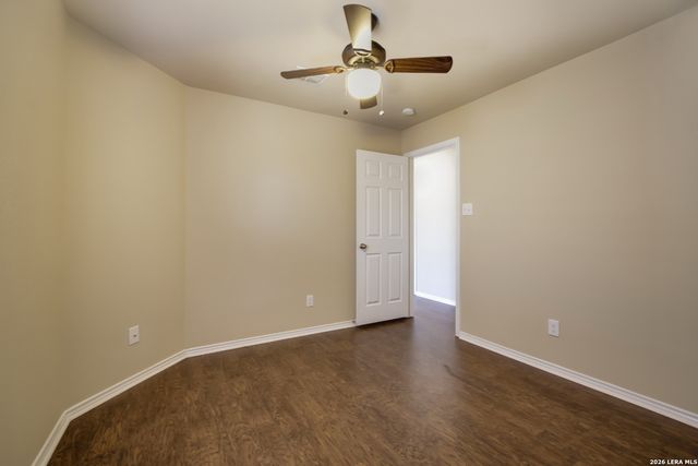 3771 HIDEAWAY GRN, San Antonio, TX 78261