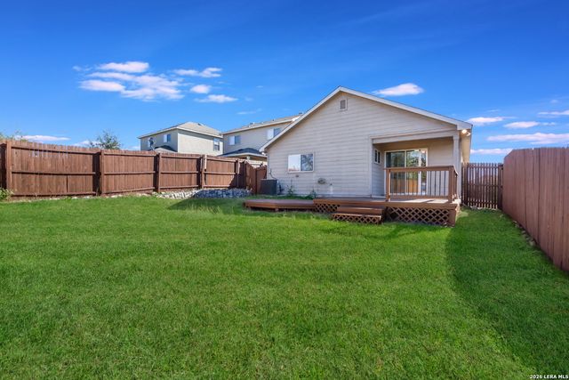 3771 HIDEAWAY GRN, San Antonio, TX 78261