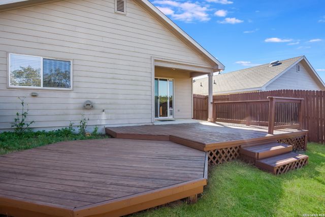 3771 HIDEAWAY GRN, San Antonio, TX 78261