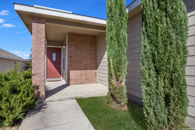 3771 HIDEAWAY GRN, San Antonio, TX 78261