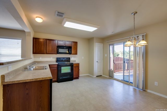 3771 HIDEAWAY GRN, San Antonio, TX 78261