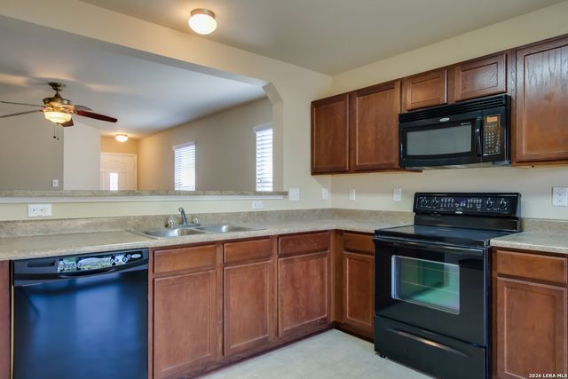 3771 HIDEAWAY GRN, San Antonio, TX 78261