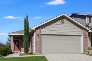 3771 HIDEAWAY GRN, San Antonio, TX 78261