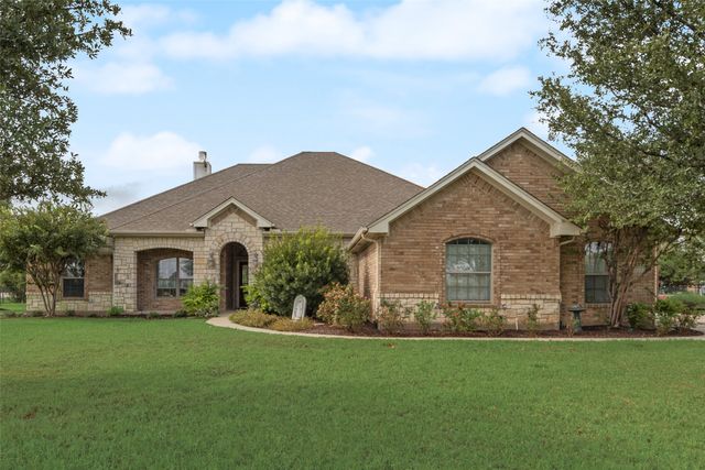 2725 Purple Sage Court, Saginaw, TX 76179