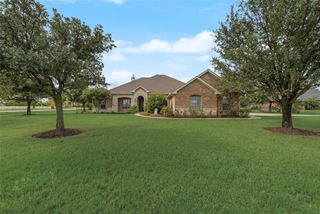 2725 Purple Sage Court, Saginaw, TX 76179