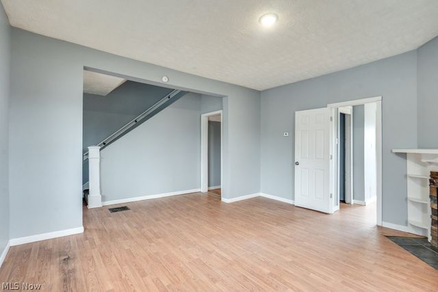 1607 9th Street SW, Canton, OH 44706