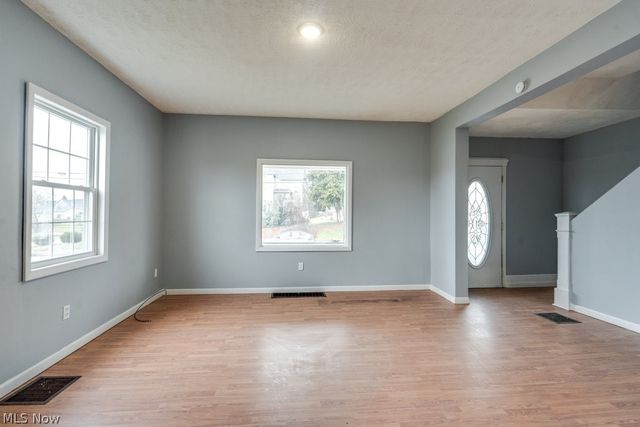 1607 9th Street SW, Canton, OH 44706