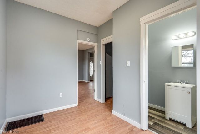 1607 9th Street SW, Canton, OH 44706