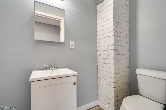 1607 9th Street SW, Canton, OH 44706