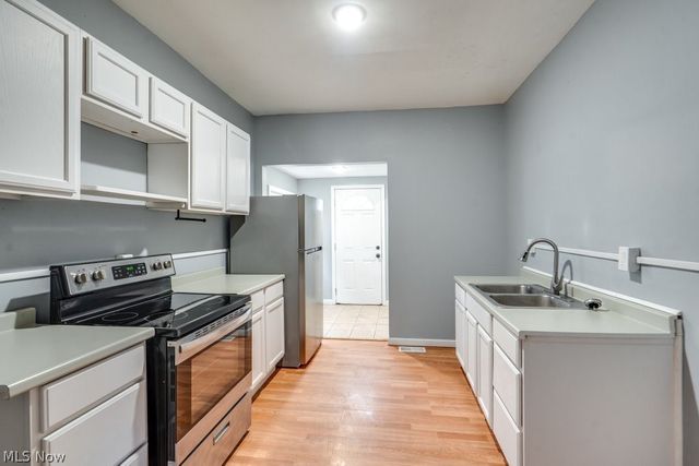 1607 9th Street SW, Canton, OH 44706