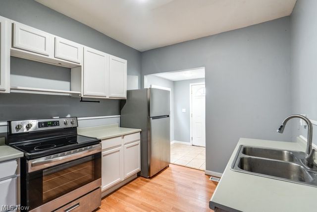 1607 9th Street SW, Canton, OH 44706