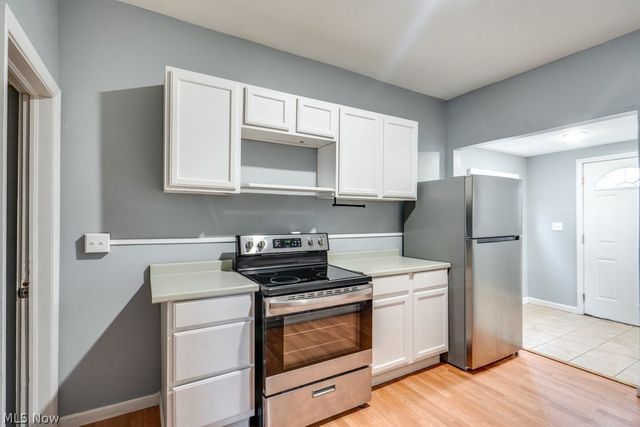 1607 9th Street SW, Canton, OH 44706