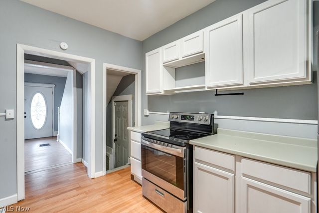 1607 9th Street SW, Canton, OH 44706