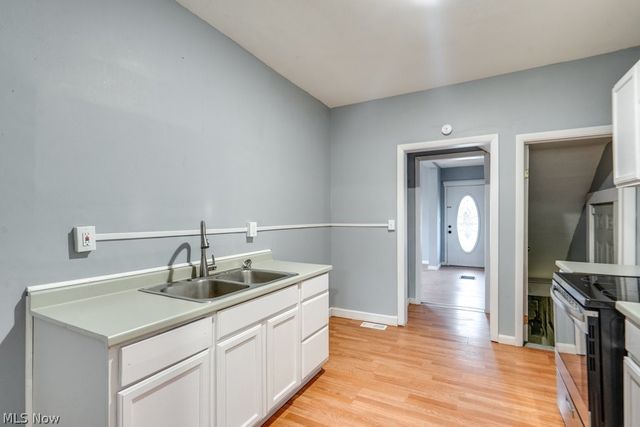 1607 9th Street SW, Canton, OH 44706