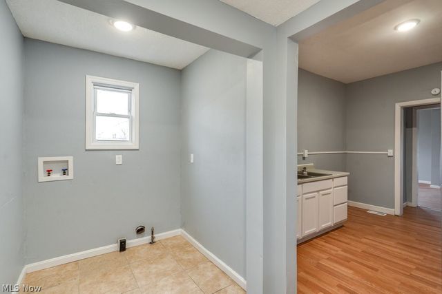 1607 9th Street SW, Canton, OH 44706