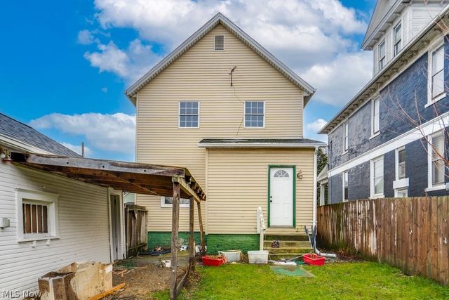 1607 9th Street SW, Canton, OH 44706