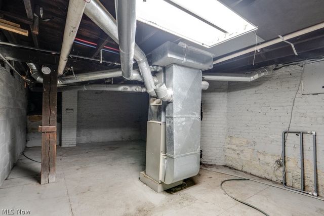 1607 9th Street SW, Canton, OH 44706