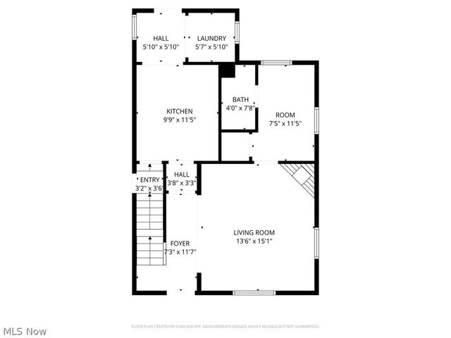 1607 9th Street SW, Canton, OH 44706