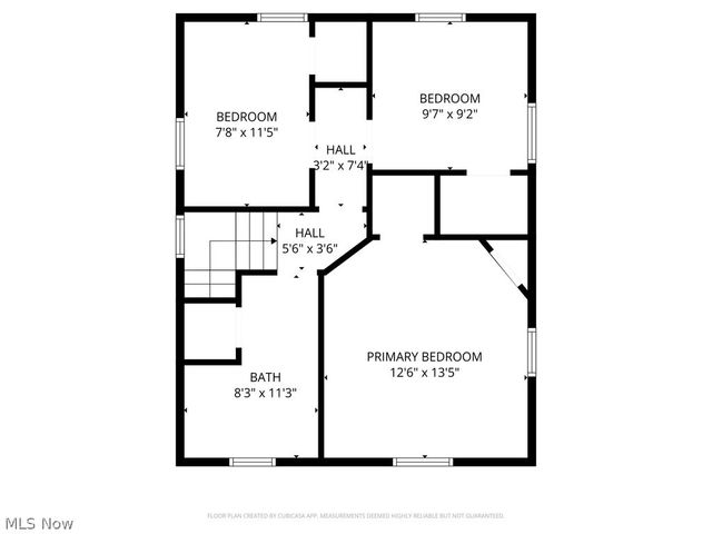 1607 9th Street SW, Canton, OH 44706