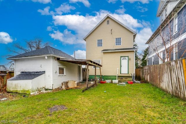 1607 9th Street SW, Canton, OH 44706