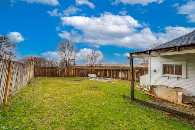 1607 9th Street SW, Canton, OH 44706