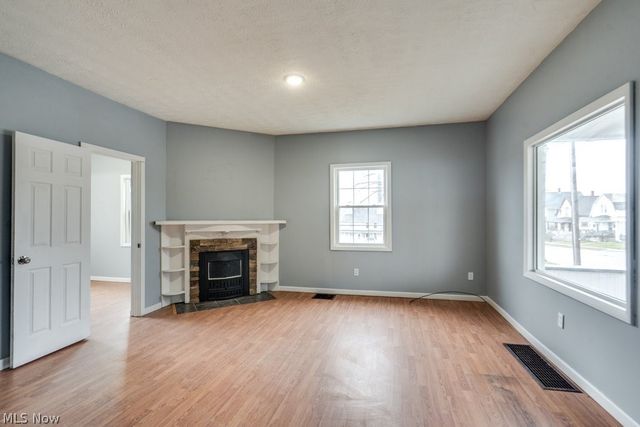 1607 9th Street SW, Canton, OH 44706