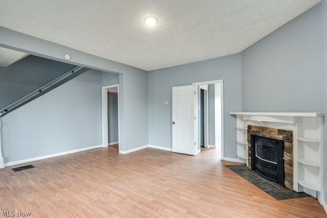 1607 9th Street SW, Canton, OH 44706