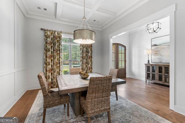 241 Mossy Lake Road, Perry, GA 31069